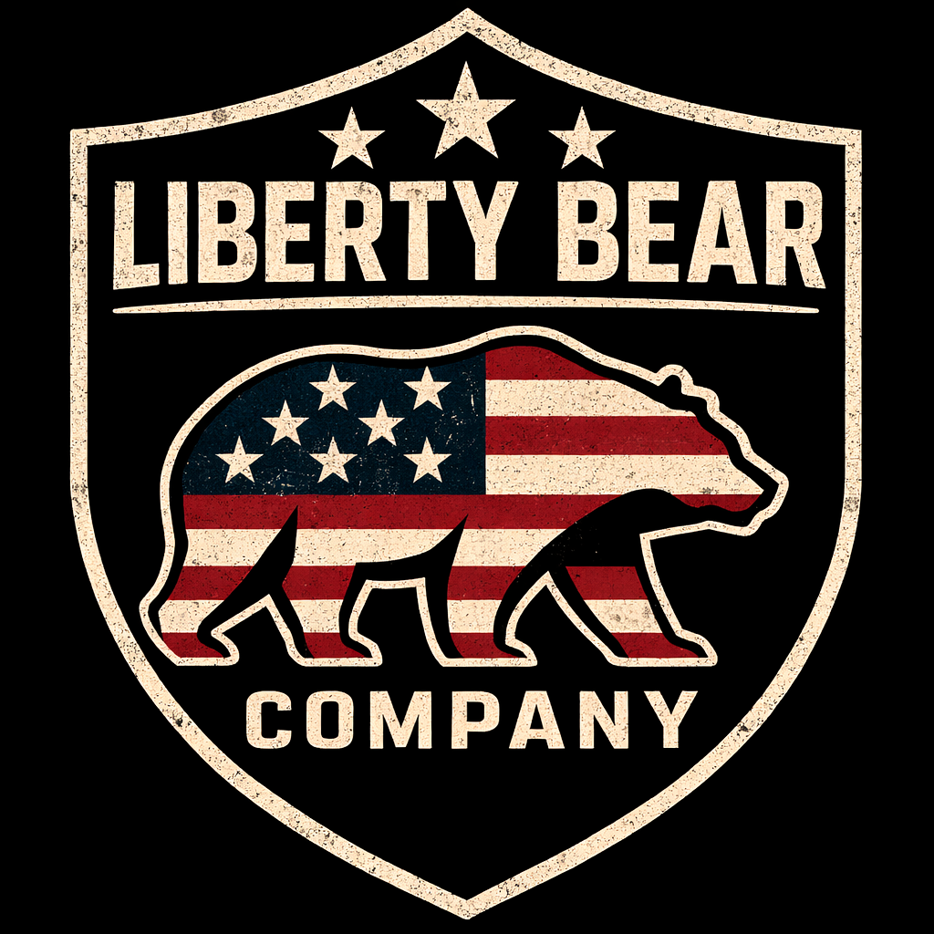 Liberty Bear Company™
